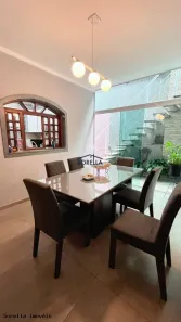 Casa com 2 Quartos à venda, 177m² no Demarchi, São Bernardo do Campo