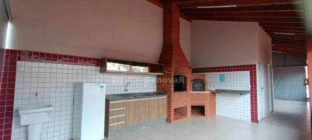 Apartamento com 2 Quartos à venda, 65m² no Parque Emília, Sumaré