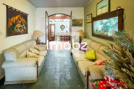 Casa com 3 Quartos à venda, 250m² no Pinheiros, São Paulo