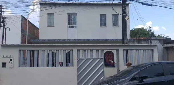 Casa com 4 Quartos à venda, 140m² no Cidade Nova, Manaus