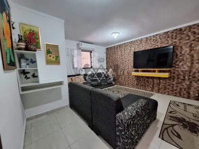 Apartamento com 2 Quartos à venda, 144m² no Praia das Palmeiras, Caraguatatuba
