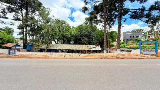 Lote/Terreno à venda, 2170m² no Estados, Fazenda Rio Grande