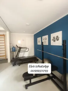 Apartamento com 1 Quarto para alugar, 29m² no Vila Sônia, São Paulo