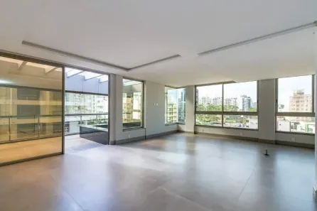 Cobertura com 4 Quartos à venda, 235m² no Praia Brava de Itajaí, Itajaí