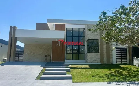 Casa de Condomínio com 3 Quartos à venda, 160m² no Alphaville, Rio das Ostras