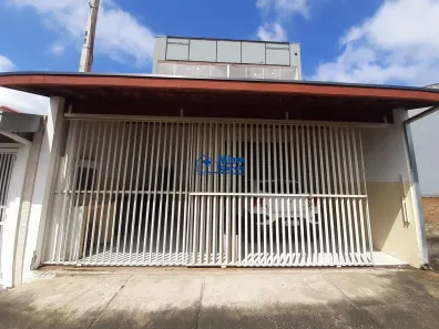 Casa com 2 Quartos à venda, 193m² no Vila das Flores, São José dos Campos