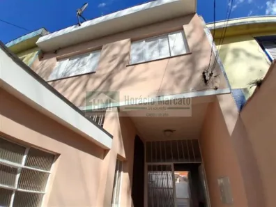 Sobrado com 3 Quartos à venda, 256m² no Santa Paula, São Caetano do Sul