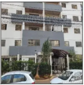 Apartamento com 4 Quartos à venda, 120m² no Setor Bueno, Goiânia