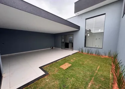 Casa com 3 Quartos à venda, 127m² no Centro, Presidente Prudente