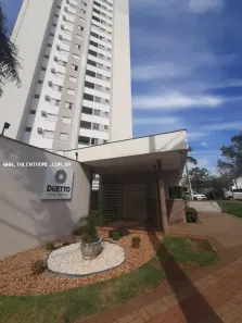 Apartamento com 3 Quartos à venda, 64m² no Brasília, Londrina