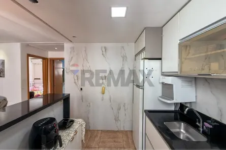 Apartamento com 2 Quartos à venda, 42m² no Boa União (Abrantes), Camaçari