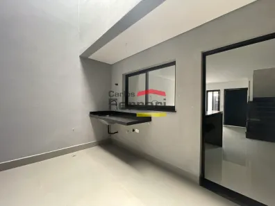 Sobrado com 3 Quartos à venda, 120m² no Jardim do Colégio (Zona Norte), São Paulo