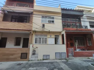 Casa com 4 Quartos à venda, 214m² no Catete, Rio de Janeiro