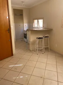 Apartamento com 1 Quarto à venda, 32m² no Vila Ana Maria, Ribeirão Preto
