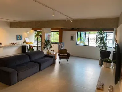 Apartamento com 4 Quartos à venda, 203m² no Casa Amarela, Recife