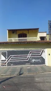 Sobrado com 3 Quartos para venda ou aluguel, 110m² no Jardim Santa Cruz (Campo Grande), São Paulo