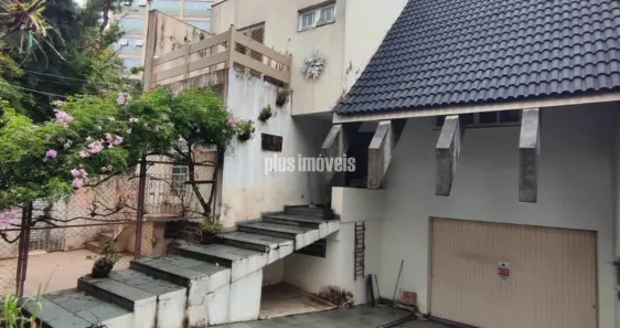 Sobrado com 4 Quartos à venda, 371m² no Jaguaré, São Paulo