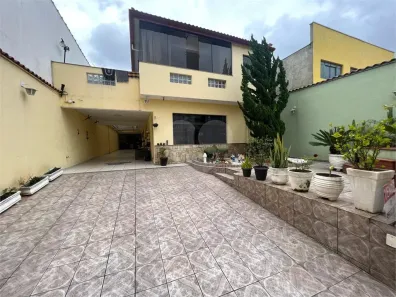 Casa com 5 Quartos à venda, 320m² no Cidade Líder, São Paulo