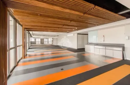 Sala Comercial com 1 Quarto para alugar, 873m² no Vila Mariana, São Paulo