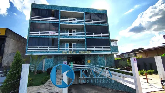 Apartamento com 1 Quarto à venda, 12m² no Setor Industrial, Brasília
