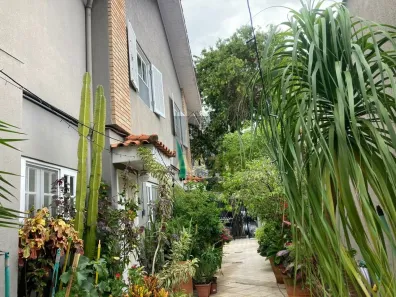 Casa de Condomínio com 3 Quartos à venda, 90m² no Vila Gomes, São Paulo
