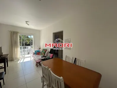 Apartamento com 2 Quartos à venda, 58m² no Residencial Nova Era, Valinhos