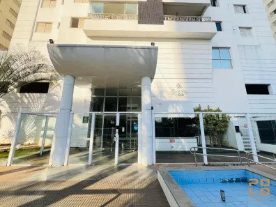 Apartamento com 2 Quartos para alugar, 64m² no Serrinha, Goiânia