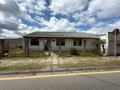 Casa com 3 Quartos à venda, 434m² no Quississana, São José dos Pinhais