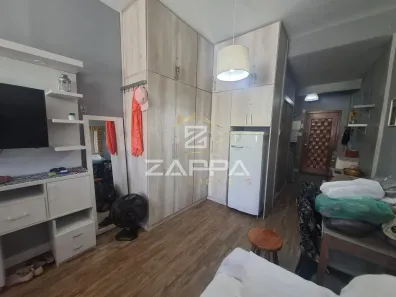 Apartamento com 1 Quarto à venda, 30m² no Copacabana, Rio de Janeiro