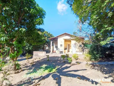 Fazenda/Sítio com 3 Quartos à venda, 140m² no São João, Betim