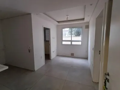 Apartamento com 2 Quartos à venda, 34m² no Santana, São Paulo