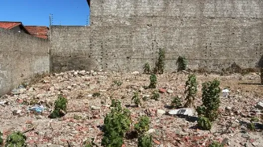 Lote/Terreno à venda, 140m² no Paracuru, Paracuru