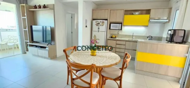 Apartamento com 2 Quartos à venda, 72m² no Ingleses do Rio Vermelho, Florianópolis
