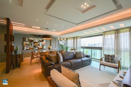 Cobertura com 3 Quartos à venda, 306m² no Barra da Tijuca, Rio de Janeiro