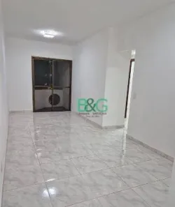 Apartamento com 3 Quartos à venda, 74m² no Vila Bertioga, São Paulo