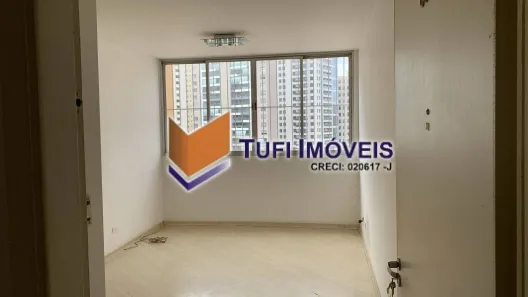 Apartamento com 2 Quartos à venda, 74m² no Vila Nova Conceição, São Paulo