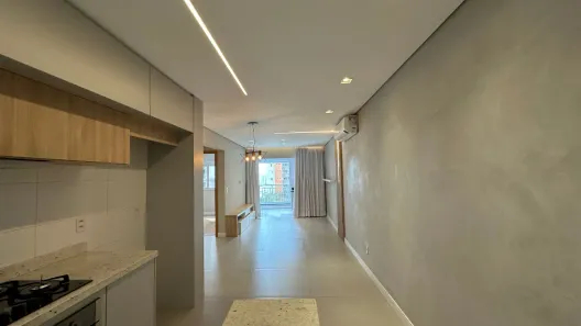 Apartamento com 2 Quartos à venda, 65m² no Campestre, Santo André