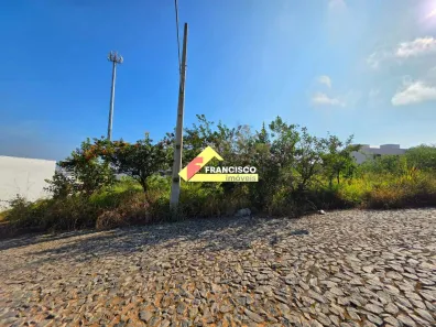 Lote/Terreno à venda, 264m² no Santa Bárbara, Divinópolis