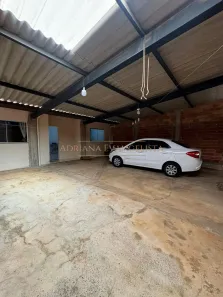 Casa com 3 Quartos à venda, 100m² no Residencial Boa Esperança, Anápolis