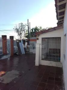 Casa com 2 Quartos à venda, 233m² no Vila Rossi Borghi e Siqueira, Campinas