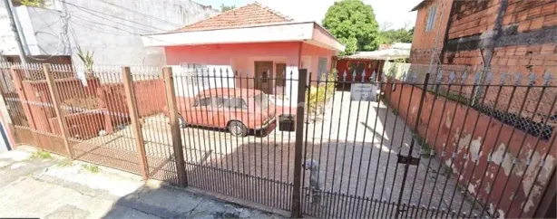 Casa com 2 Quartos à venda, 350m² no Vila Celeste (Zona Leste), São Paulo