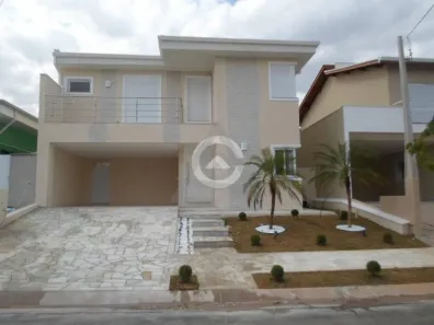 Casa de Condomínio com 4 Quartos à venda, 322m² no Swiss Park, Campinas