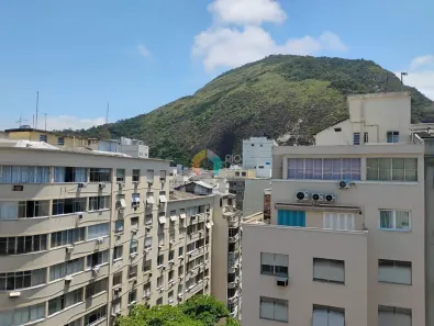 Cobertura com 3 Quartos para alugar, 63m² no Copacabana, Rio de Janeiro