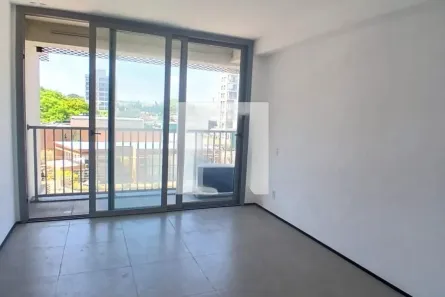 Kitnet com 1 Quarto à venda, 29m² no Indianópolis, São Paulo