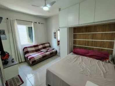 Apartamento com 1 Quarto à venda, 20m² no Ocian, Praia Grande