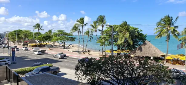 Apartamento com 5 Quartos à venda, 299m² no Ponta Verde, Maceió