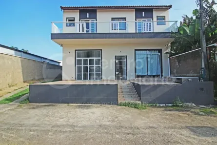 Kitnet com 1 Quarto à venda, 36m² no Jardim Caraminguava, Peruíbe