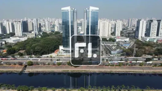 Sala Comercial para venda ou aluguel, 900m² no Parque Industrial Tomas Edson, São Paulo