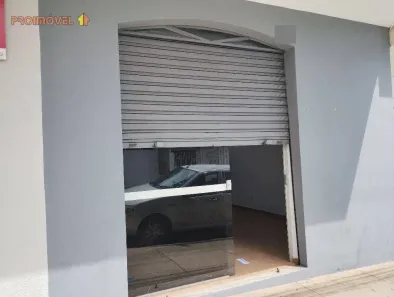 Ponto Comercial para alugar, 28m² no Centro, Itu
