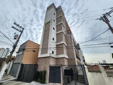 Apartamento com 2 Quartos à venda, 41m² no Vila Bertioga, São Paulo